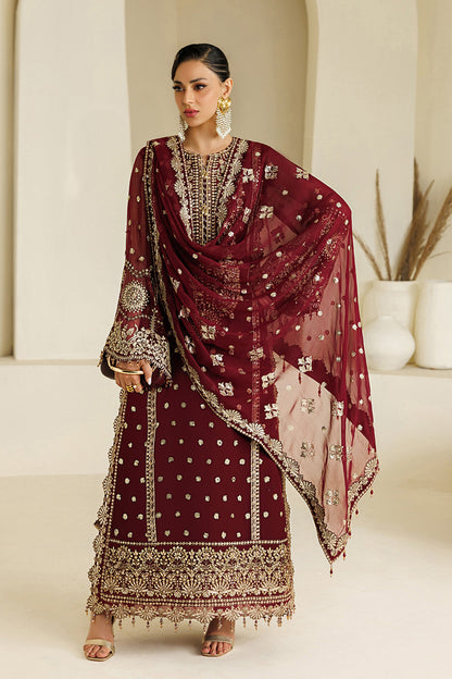 Alizeh Chiffon Fancy
