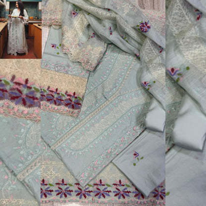Afrozeh Cotton Fancy