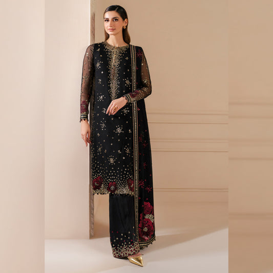 Jazmin Chiffon Fancy
