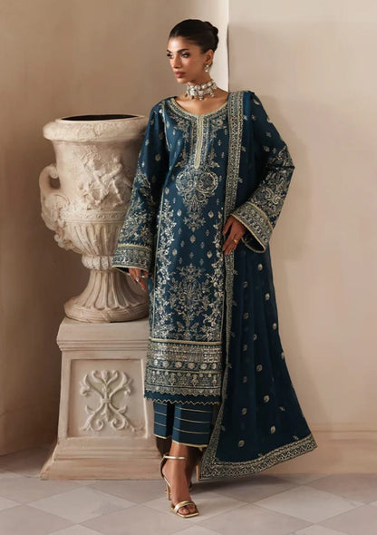 Gulaal Chiffon Fancy