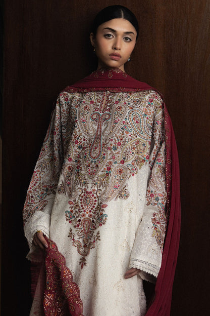 Zara Lawn Fancy