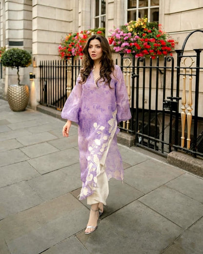 Sania Silk Fancy