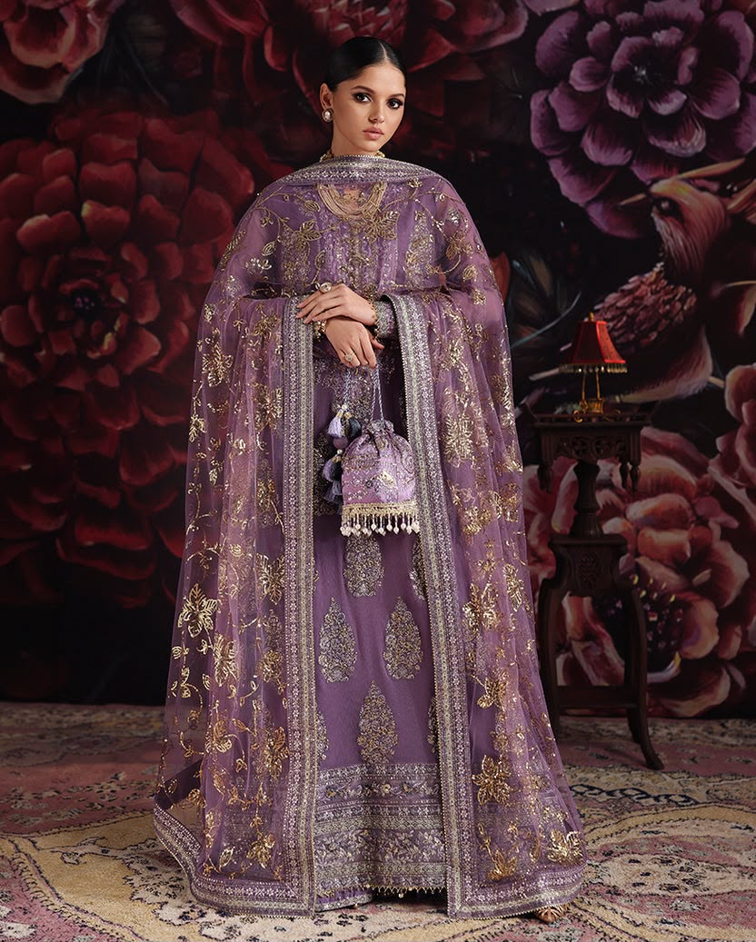 Style Chiffon Fancy