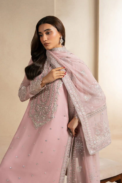 Style Chiffon Fancy