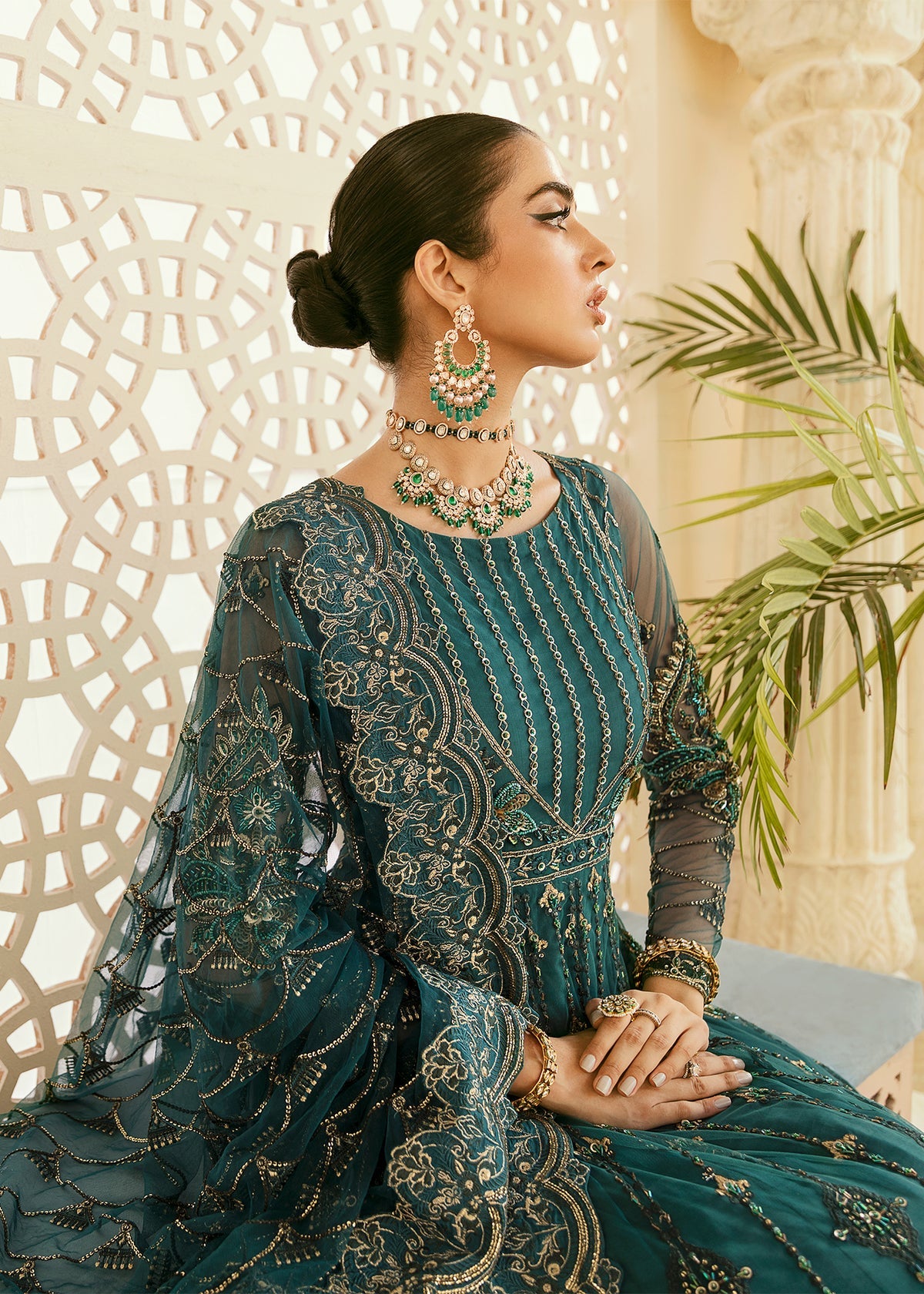 Akbar Aslam Bridal