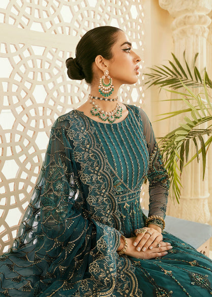Akbar Aslam Bridal
