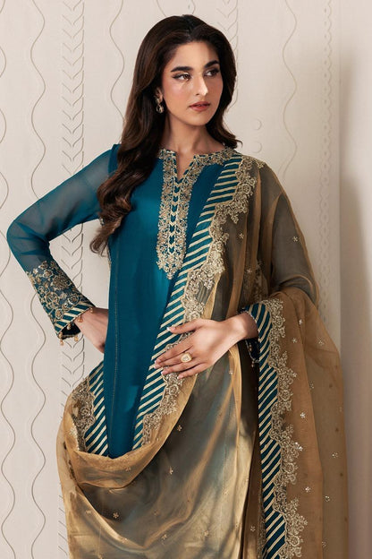 Zarif Chiffon Fancy