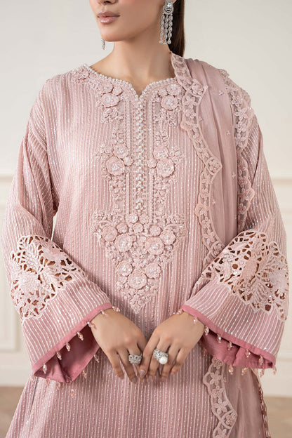 Maria B Chiffon Fancy