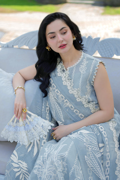 Rang Rasiya Lawn Fancy