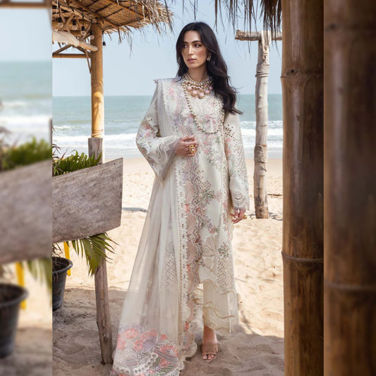 Saira Shakira Lawn Fancy