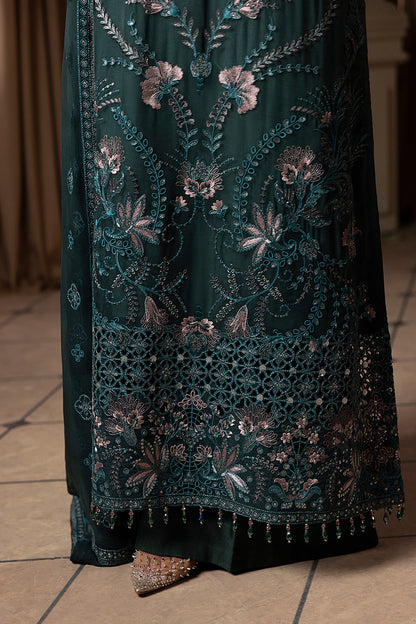 Lavish Chiffon Fancy