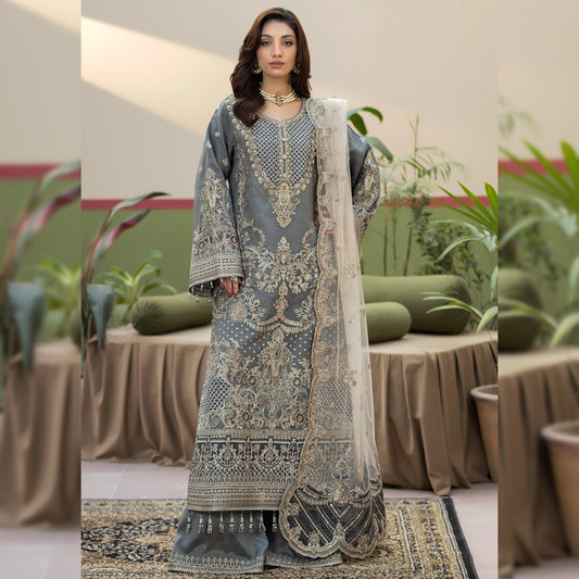 Imrozia Organza Fancy