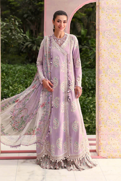 Maria B Lawn Fancy