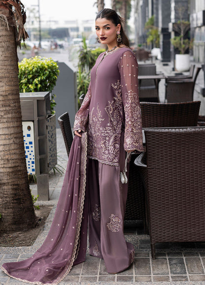 Sahane Chiffon Fancy