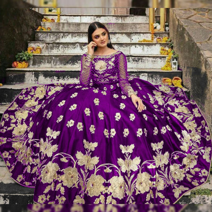 Stitch Maxi Fancy