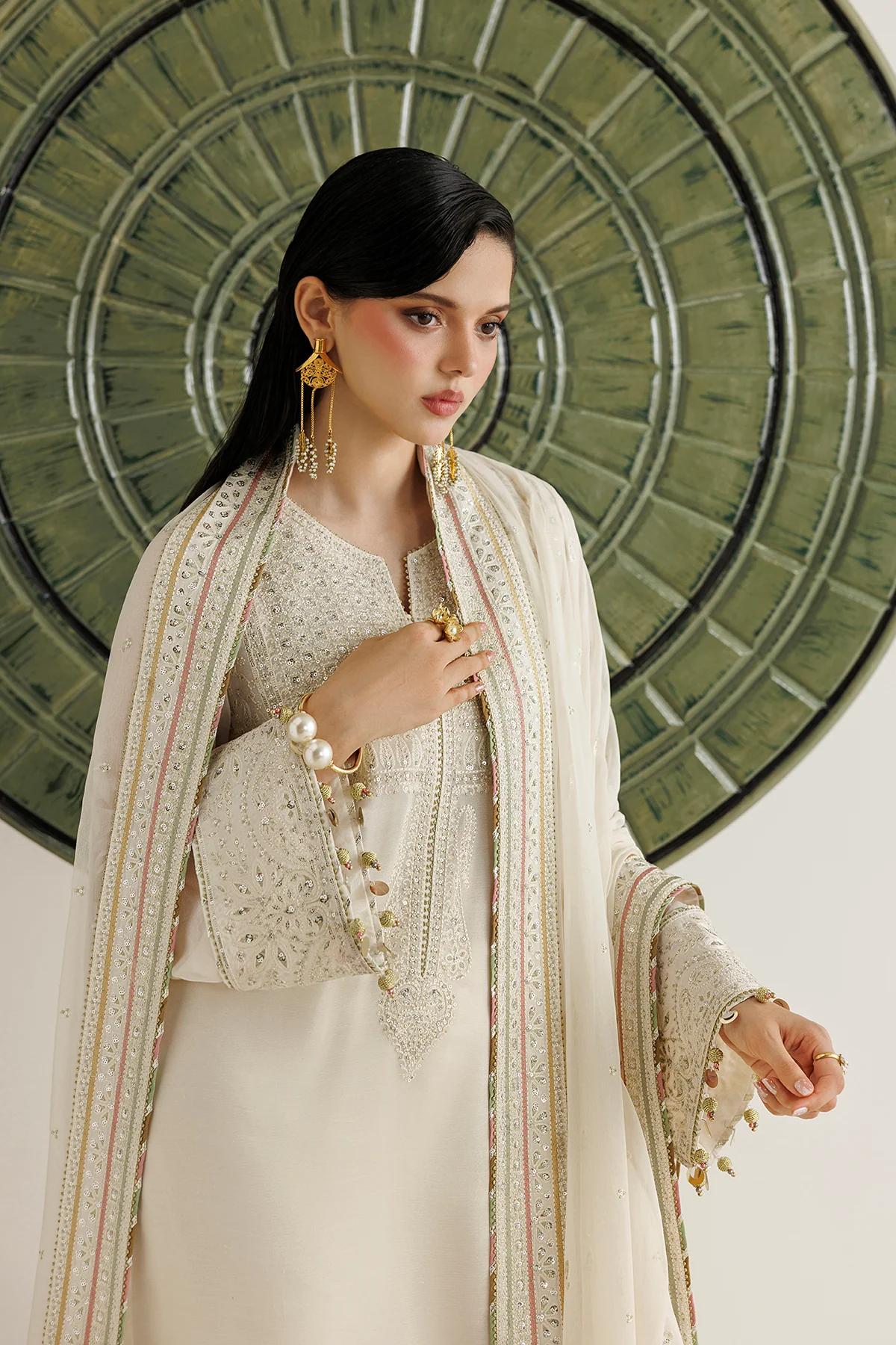Jazmin Chiffon Fancy