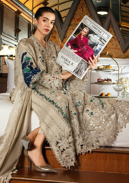 Maria B Lawn Fancy
