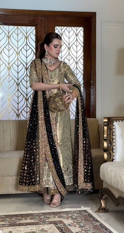 Haris Shakeel Bridal