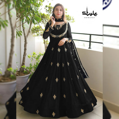 Stitch Maxi Fancy