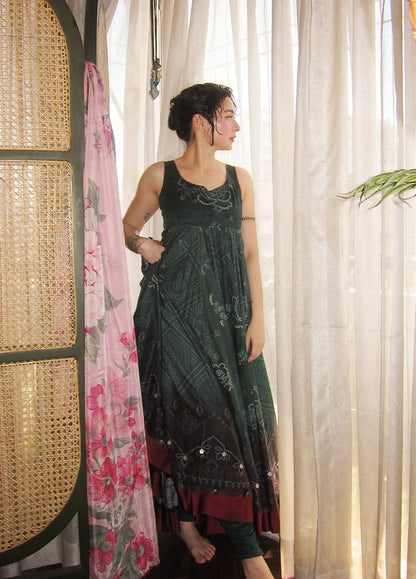 Zara Lawn Fancy