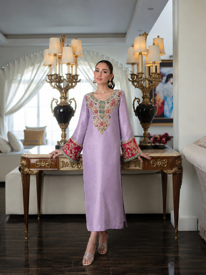 Aleena Silk Fancy