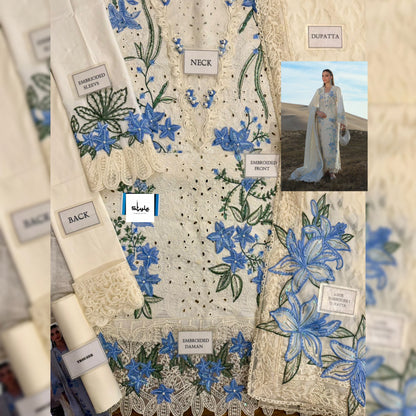 Rang Rasiya Lawn Fancy