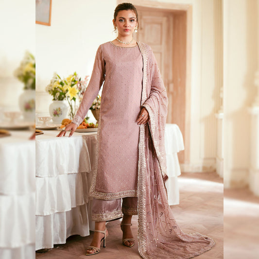 Sahane Chiffon Fancy