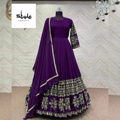 Stitch Maxi Fancy
