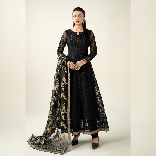 Maria B Organza Fancy