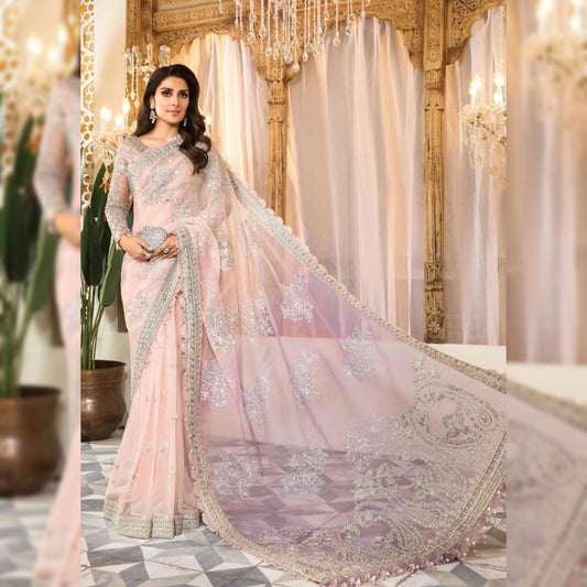 Maria B Saree