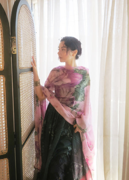 Zara Lawn Fancy