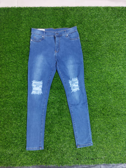 Ripped Jeans