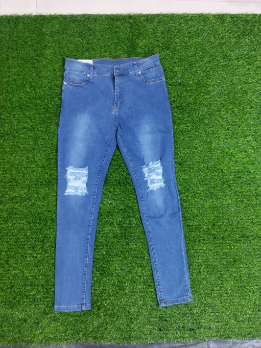 Ripped Jeans
