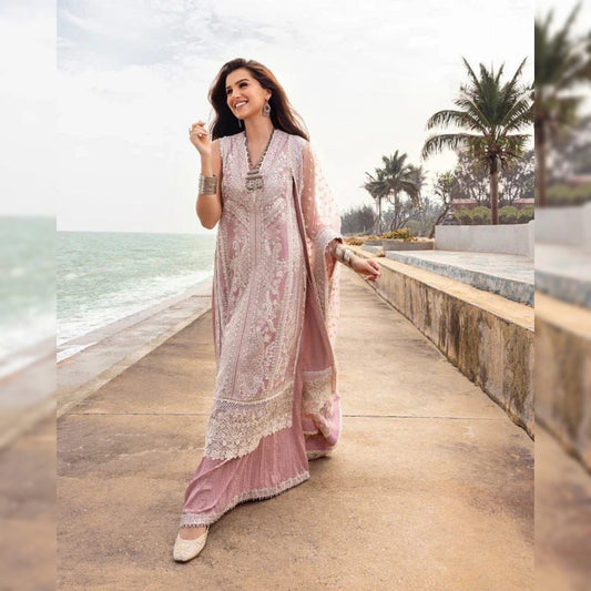 Faiza Lawn Fancy
