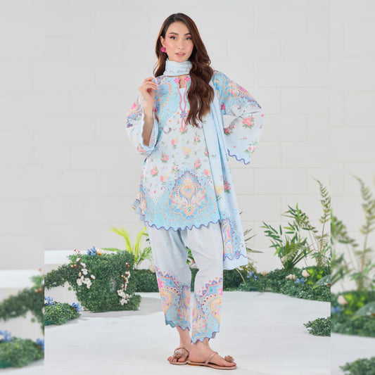 Style Silk Fancy