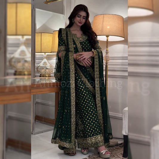 Haris Shakeel Bridal