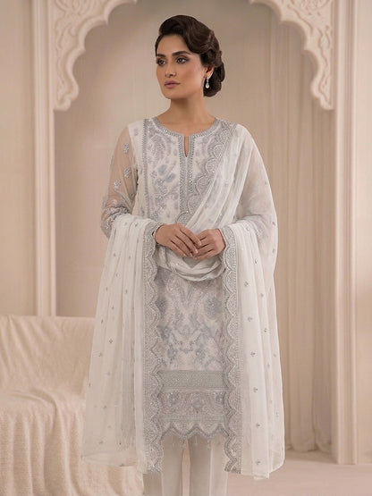 Style Chiffon Fancy