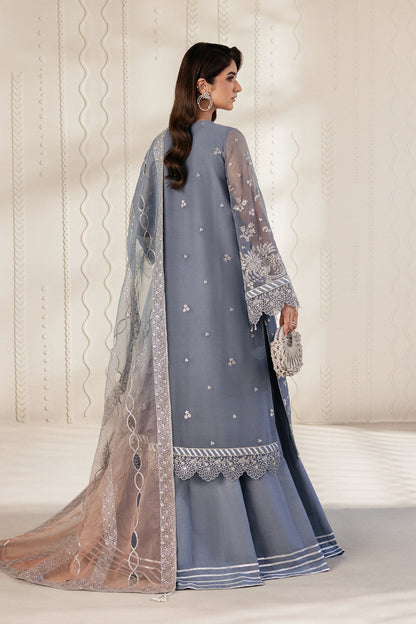 Zarif Chiffon Fancy