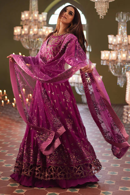 Mushq Bridal