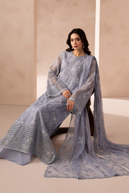 Lavish Chiffon Fancy