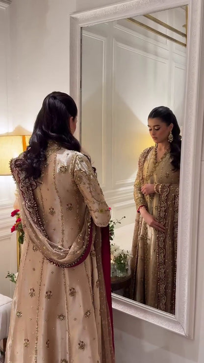 Haris Shakeel Bridal