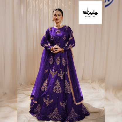 Style Stitch Lehenga