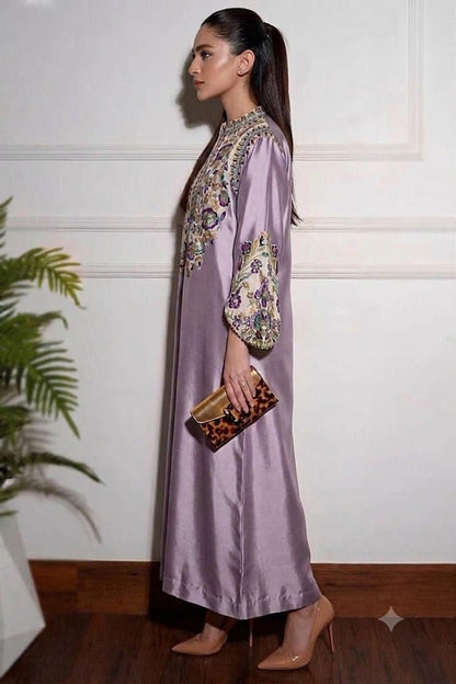 Alizeh Silk Fancy