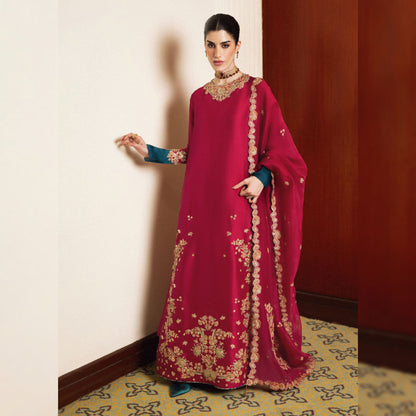 Hussain Rehar Silk Fancy