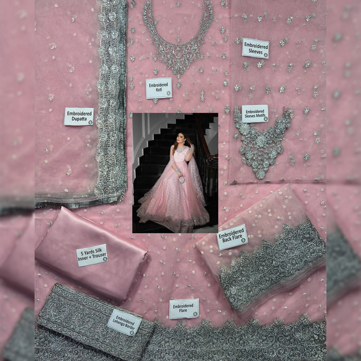 Misl Bridal