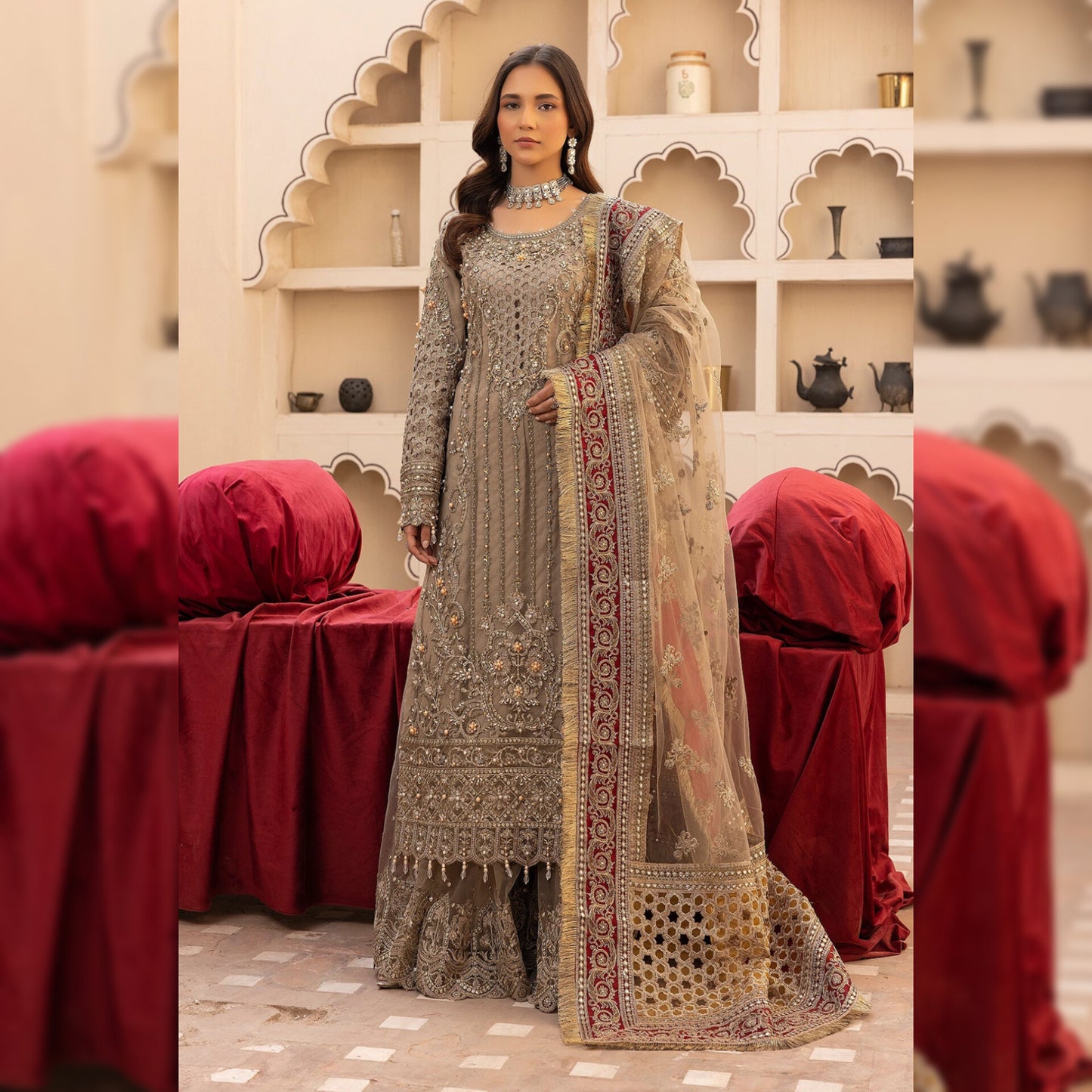 Imrozia Bridal