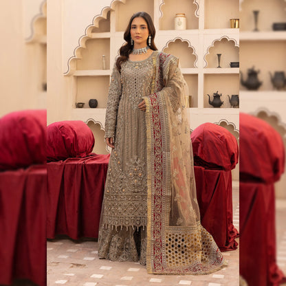 Imrozia Bridal