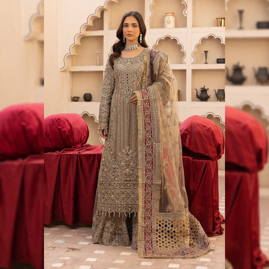 Imrozia Bridal