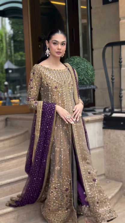 Haris Shakeel Bridal
