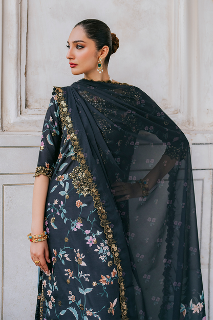 Iznik Lawn Fancy